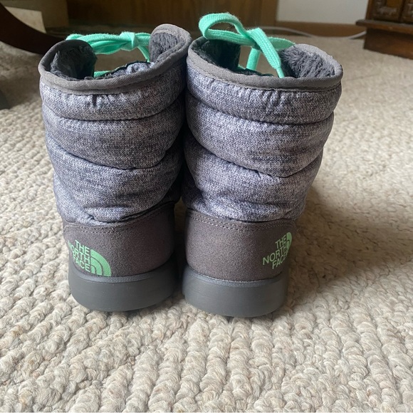 The North Face thermoball women’s boots - Picture 7 of 11